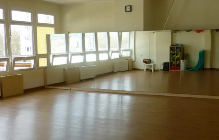 Centrum Kultury im. Jana Pawła II na Morenie - zdjęcie 1