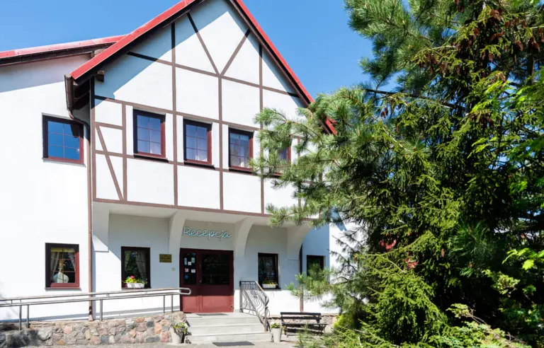 Centrum Rehabilitacji-Wypoczynku Ułan SPA