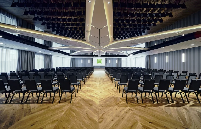 ibis Styles Nowy Targ - zdjęcie 1