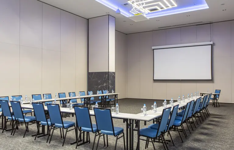 Arche Hotel Krakowska - photo 1