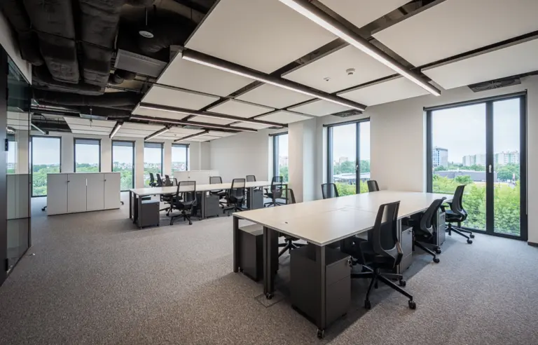 O3 CitySpace - zdjęcie 1