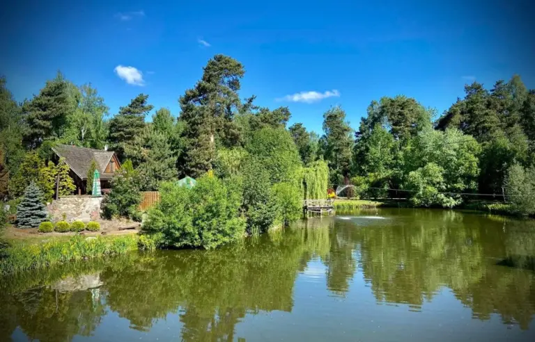 Ranczo Boguszewiec - zdjęcie 1