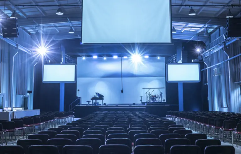 Centrum E10 Warszawa