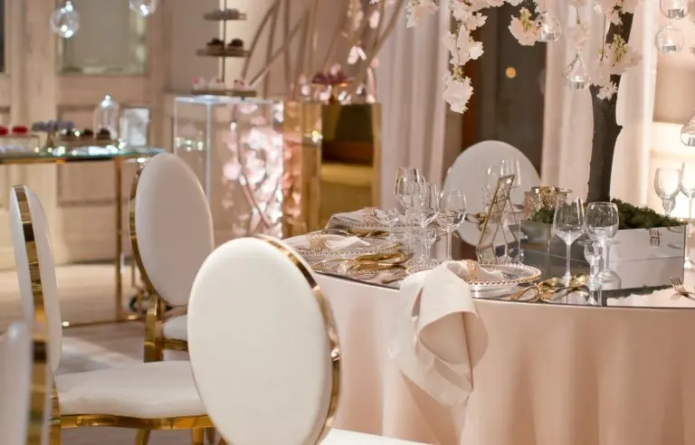 Sala Waniliowa Bydgoszcz konferencje