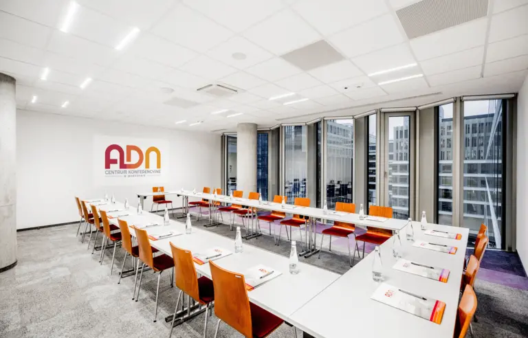 Browary Warszawskie - ADN Centrum Konferencyjne - photo 1