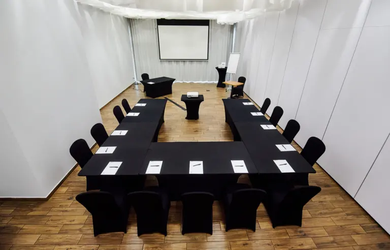 Focus Hotel Premium Lublin Conference & SPA - photo 1