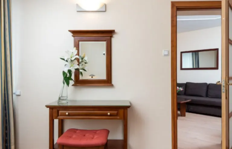 Hotel Maria Warszawa (Dethloff Art Residence)