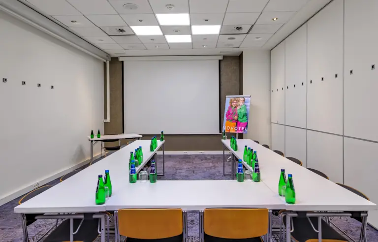 Novotel Kraków Centrum - photo 1