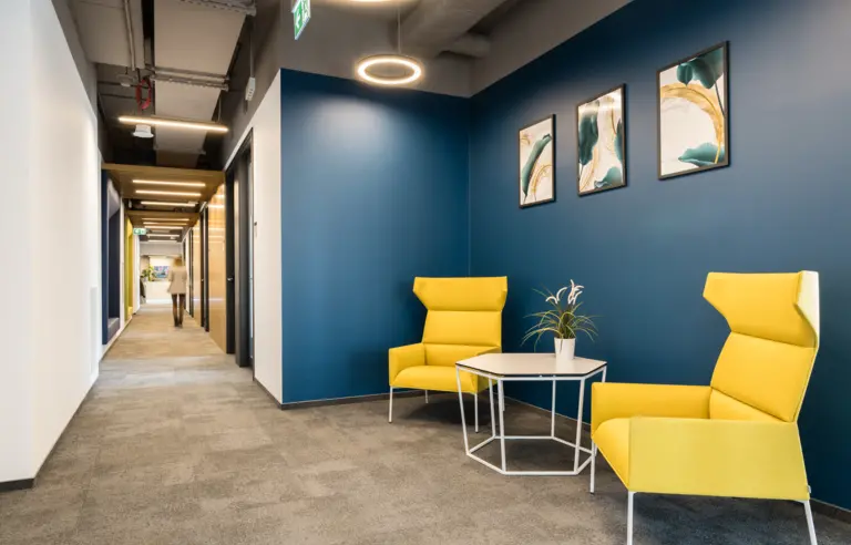 Centrum Biznesowe Equator IV (Inoffice) - photo 1