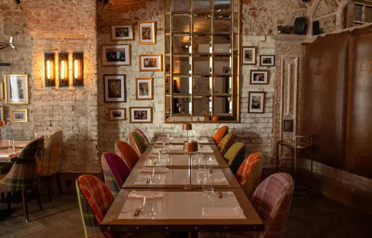 Restauracja Fiorentina Kraków