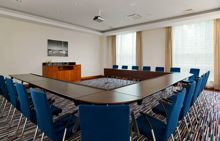 Sheraton Sopot Hotel - photo 1