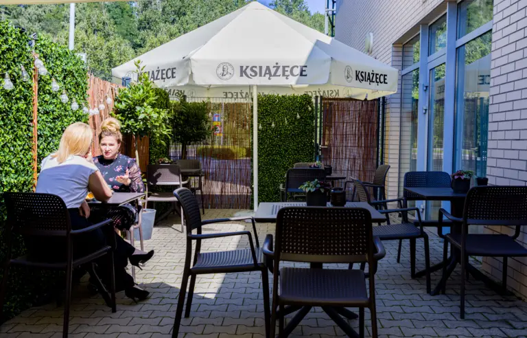 Ibis Styles Wałbrzych - photo 1