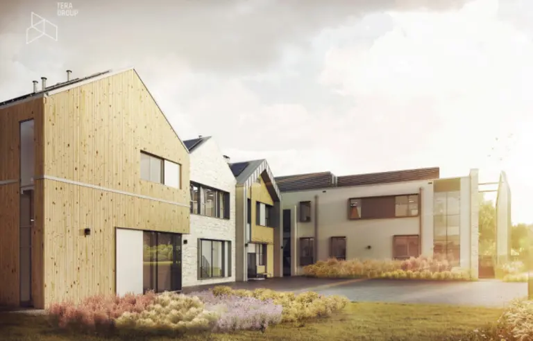 Ośrodek Edukacji Przyrodniczej w Umianowicach