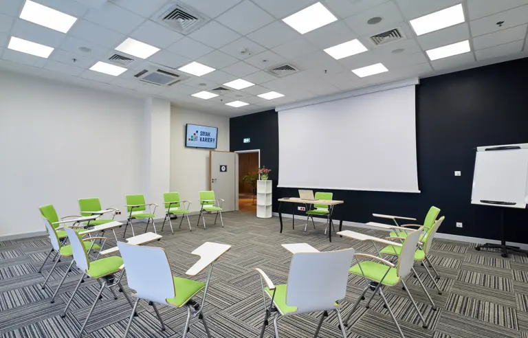 Centrum Konferencyjne Smak Kariery - zdjęcie 1