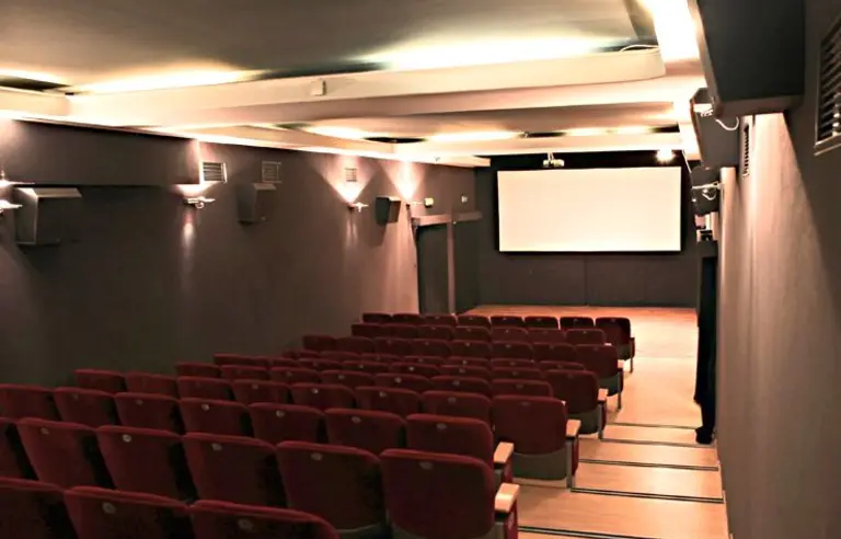 Ośrodek Kultury im. C.K. Norwida Kraków sala konferencyjna