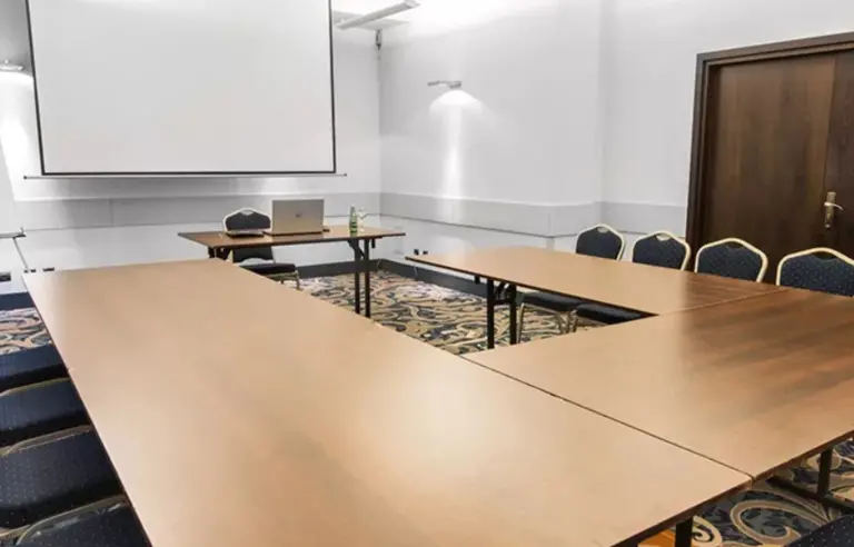 Hotel Wileński - zdjęcie 1