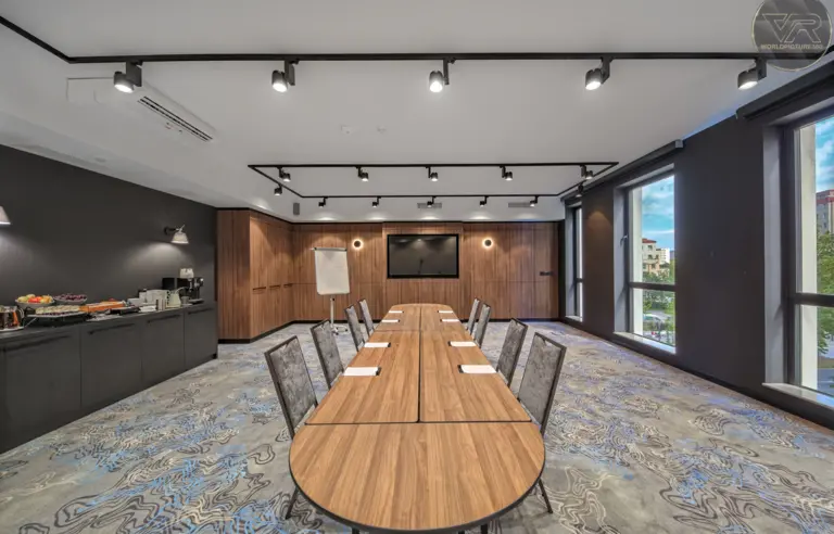 Focus Hotel Premium Warszawa - photo 1