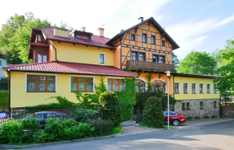 Rezydencja Patria - zdjęcie 1