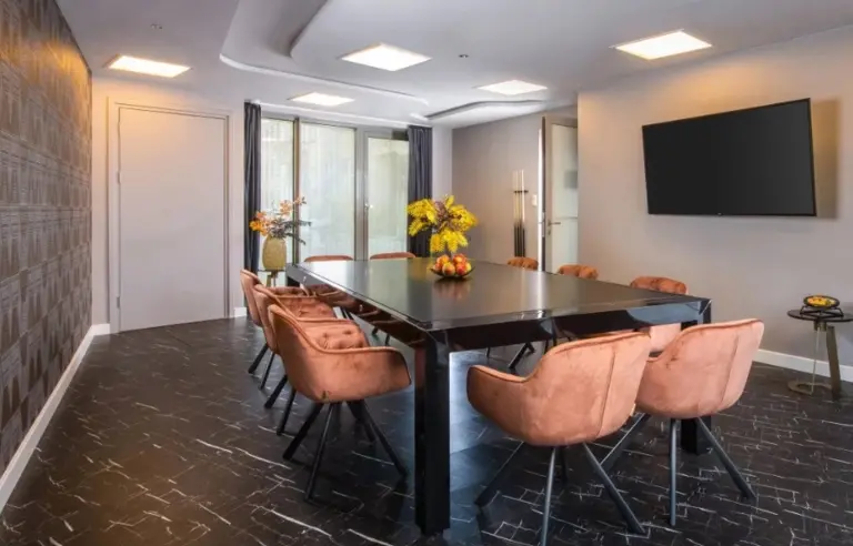 Leonardo Boutique Hotel Krakow City Center - zdjęcie 1