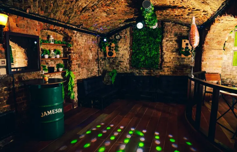 Party House Sopot - zdjęcie 1