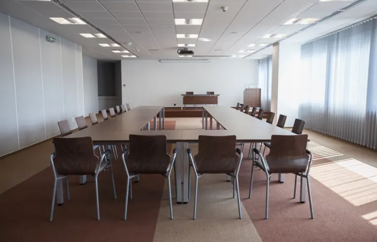 City Gate Centrum Konferencyjne Ogrodowa 58 - zdjęcie 1