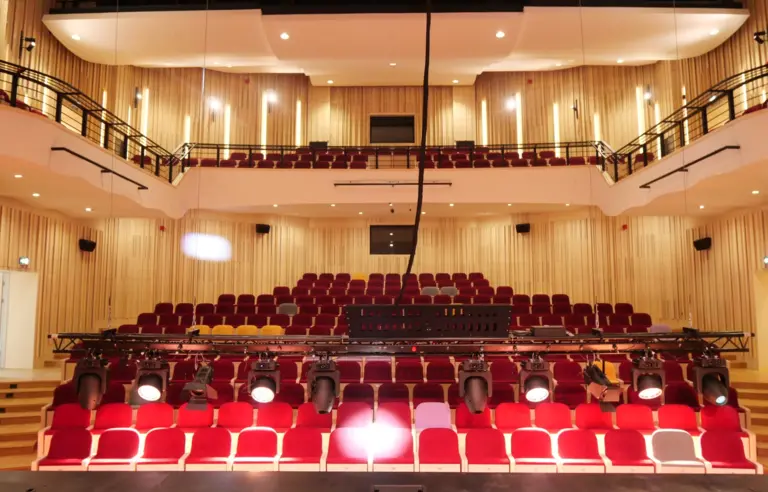 Centrum Kultury Podgórza - Ośrodek Ruczaj - photo 1