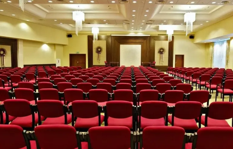 Hotel Prezydencki - zdjęcie 1