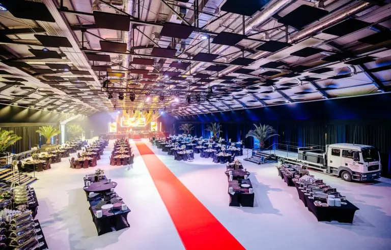 Terminal Event Center - zdjęcie 1