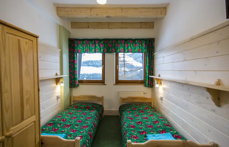 Hotel Górski Kalatówki - photo 1