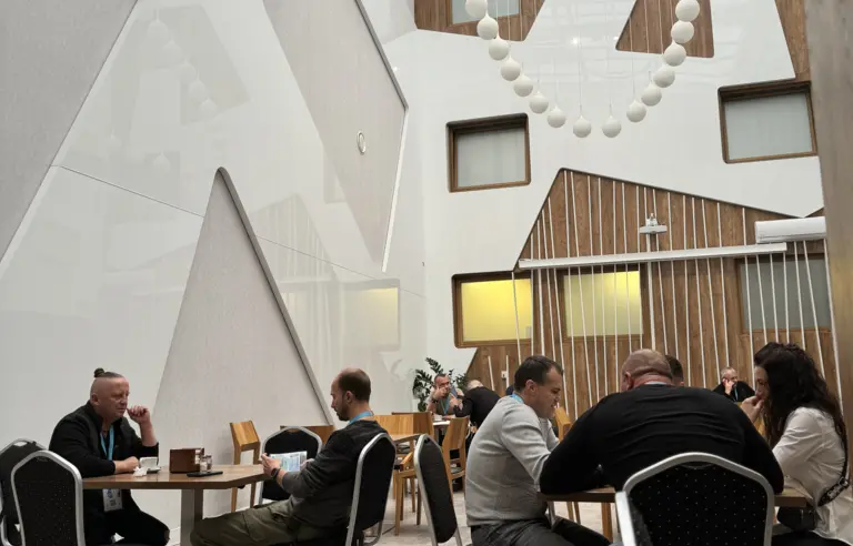 Hotel Porto - photo 1