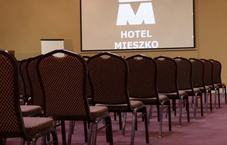 Hotel Mieszko Gorzów Wielkopolski - photo 1