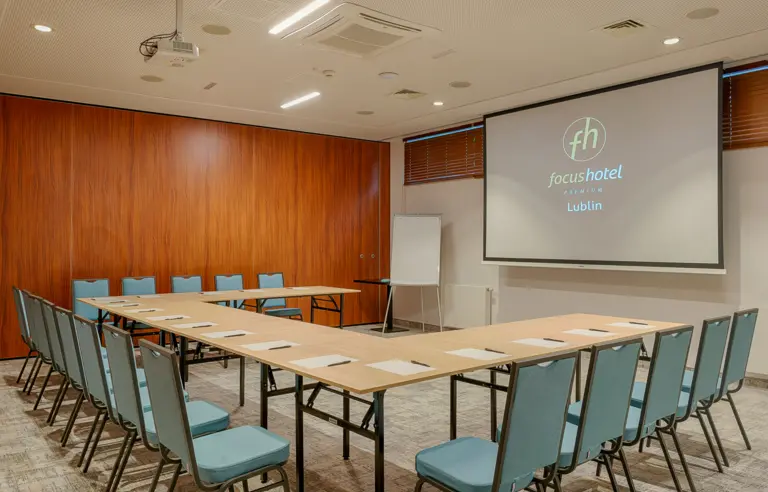 Focus Hotel Premium Lublin - photo 1