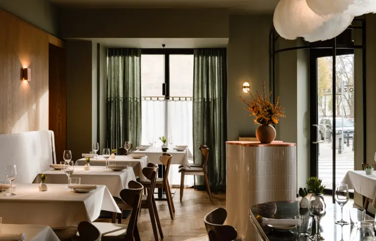 Rozbrat 20 - zdjęcie 1