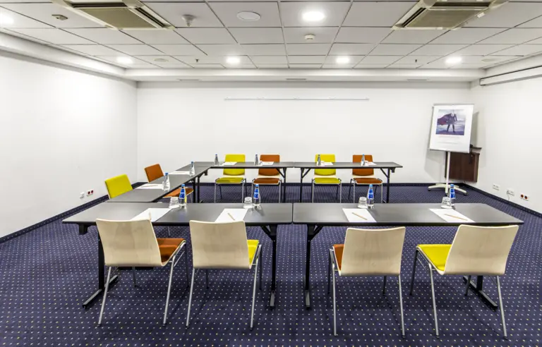 Hotel Mercure Wrocław Centrum - photo 1