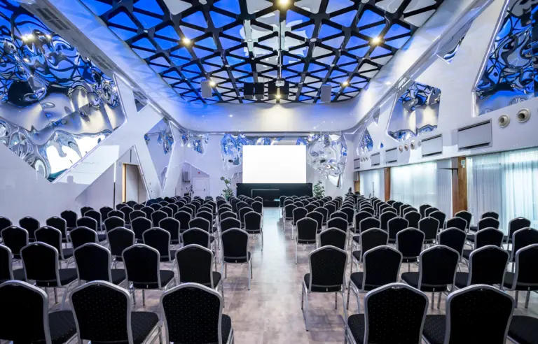 Hotel Porto Radomsko event