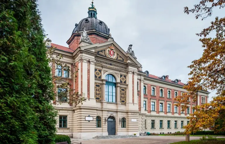 Uniwersytet Ekonomiczny w Krakowie - photo 1