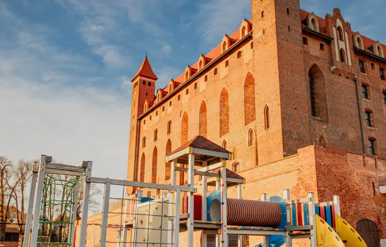 Hotel Zamek Gniew - photo 1