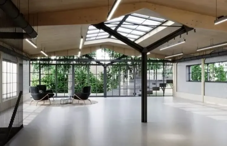 B'Fort Eventownia Warszawa sala konferencyjna