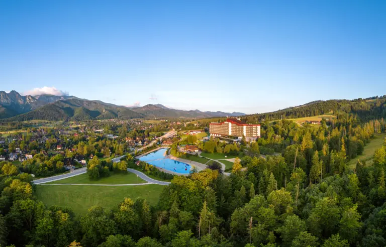 Bachleda Hotel Kasprowy