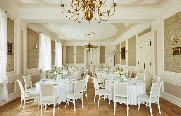 Pałac w Orli - zdjęcie 1