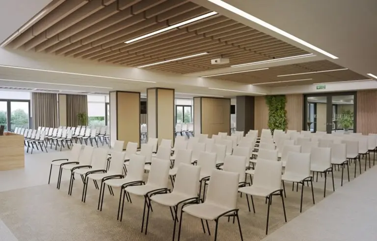 Essense Baltic Resort & Spa - zdjęcie 1