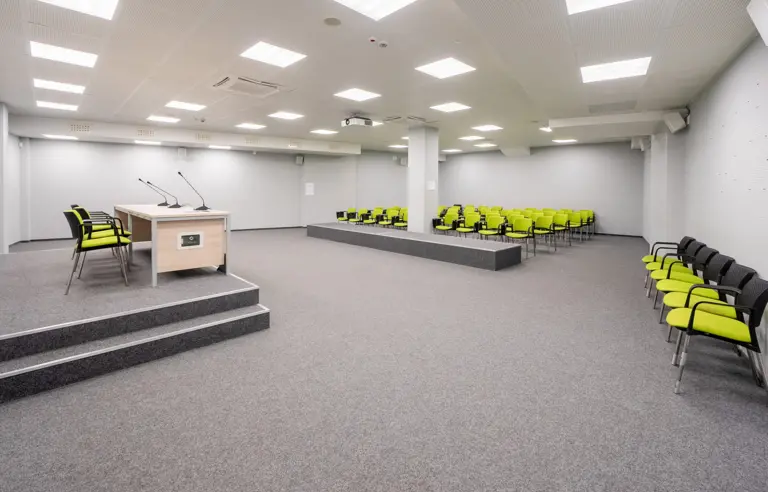 Stadion Widzew Łódź - zdjęcie 1