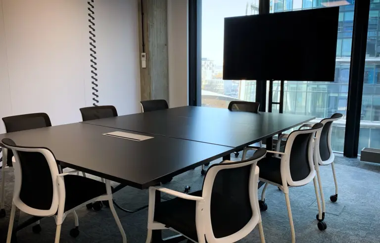 Sala konferencyjna D waszemiejsce_dcg