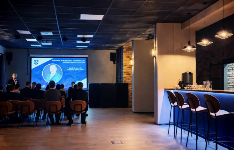 Masky Events Zielona Góra