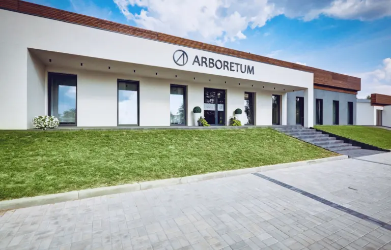 Arboretum Hotel & Restaurant - photo 1