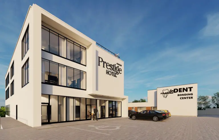 Prestige Hotel Stalowa Wola