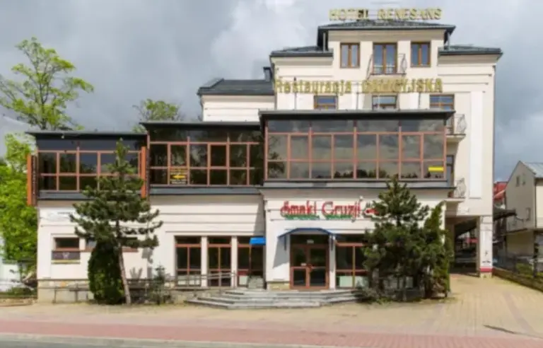 Apartamenty Renesans Krynica-Zdroj