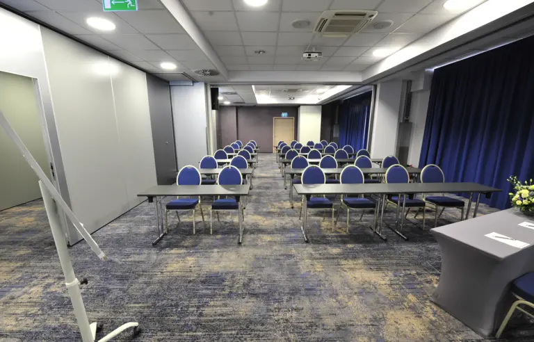 Galaxy Hotel - photo 1