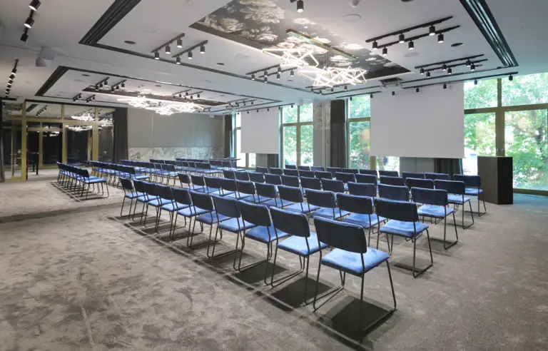 Hotel Moderno - photo 1