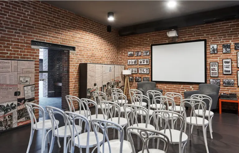 Muzeum Armii Krajowej  im. gen. Emila Fieldorfa „Nila” w Krakowie - photo 1